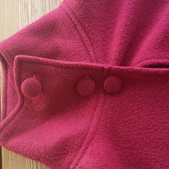 Northern Trails women's cape, one size - Picture 13 of 13